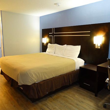 The Residency Inn Γκάλβεστον Εξωτερικό φωτογραφία