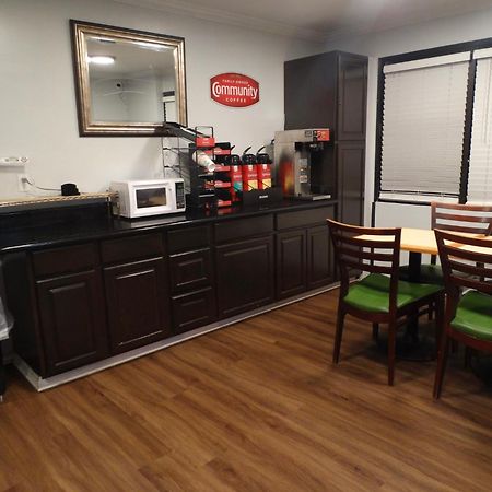 The Residency Inn Γκάλβεστον Εξωτερικό φωτογραφία