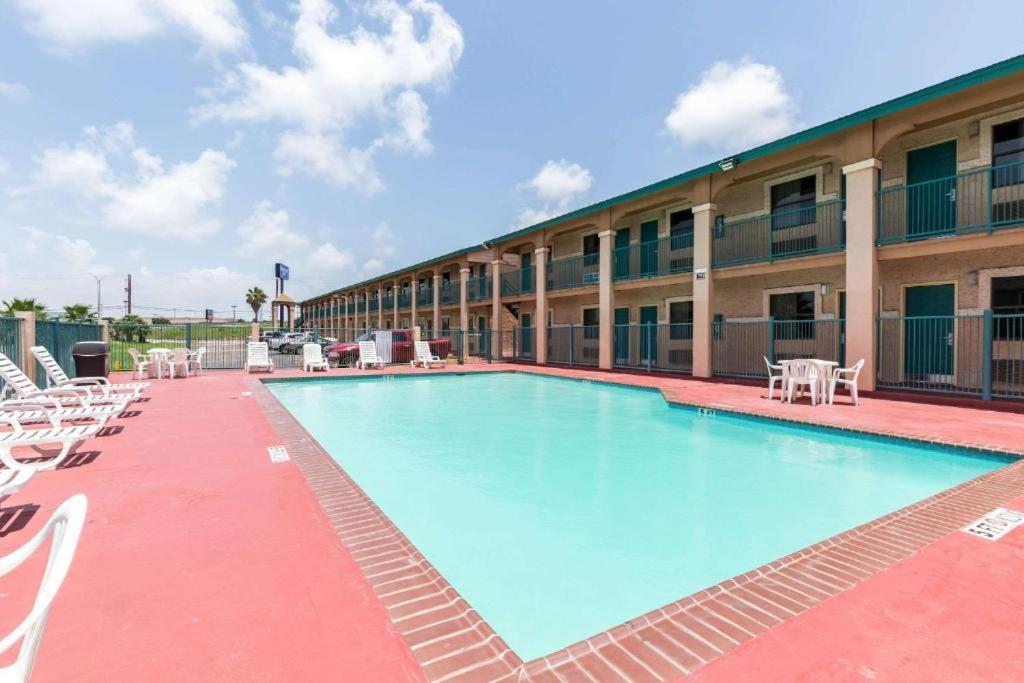 The Residency Inn Γκάλβεστον Εξωτερικό φωτογραφία
