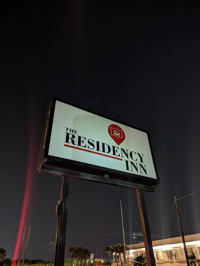 The Residency Inn Γκάλβεστον Εξωτερικό φωτογραφία