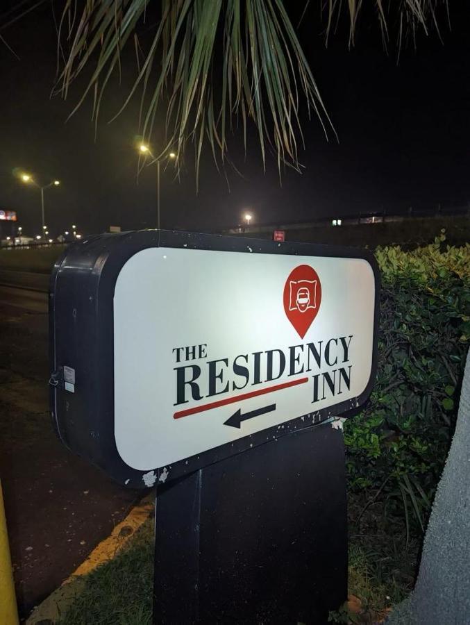 The Residency Inn Γκάλβεστον Εξωτερικό φωτογραφία