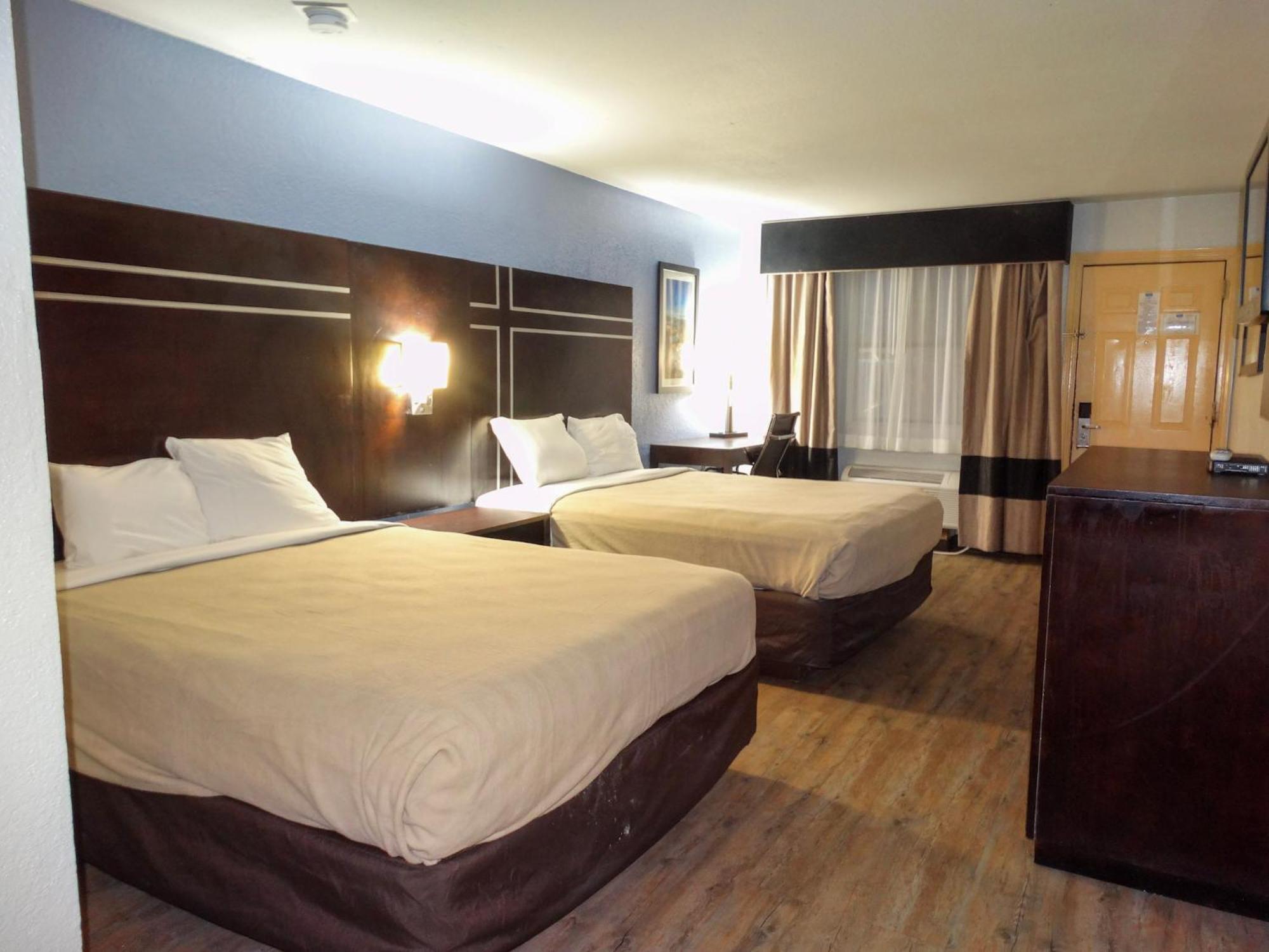 The Residency Inn Γκάλβεστον Εξωτερικό φωτογραφία