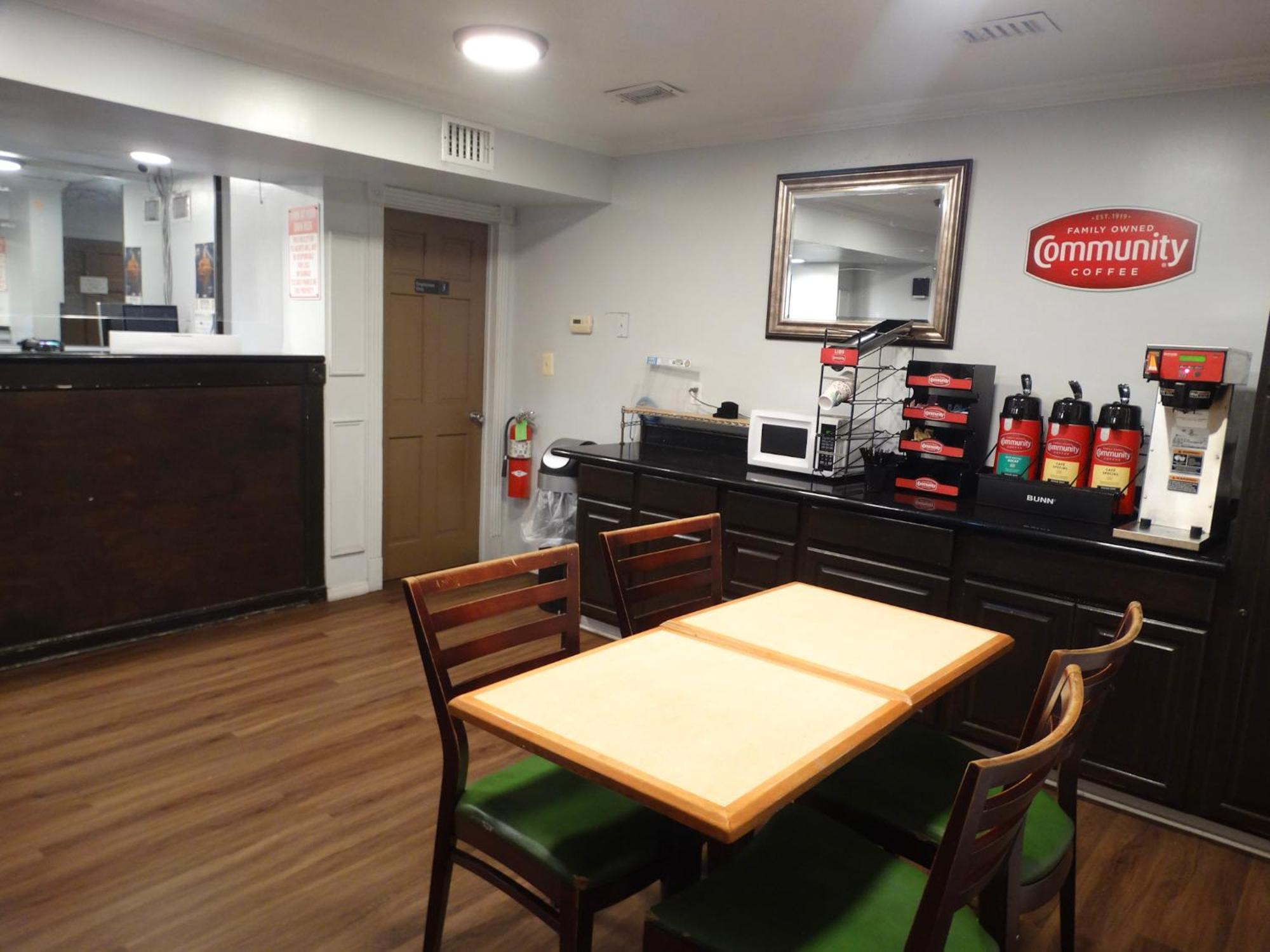 The Residency Inn Γκάλβεστον Εξωτερικό φωτογραφία